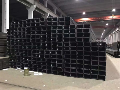 靖西冷拔方管选型指南 工程采购怎么选